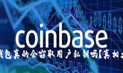 加密錢包真的會竊取用戶私鑰嗎？真相大揭秘