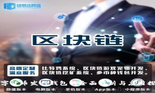 數(shù)字貨幣發(fā)行錢包的全面解析與應(yīng)用探索