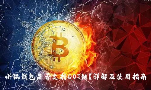 小狐錢(qián)包是否支持DOT鏈？詳解及使用指南