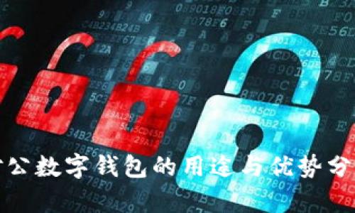 對公數(shù)字錢包的用途與優(yōu)勢分析