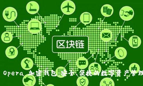 揭秘 Opera 加密錢包：安全、便捷的數(shù)字資產(chǎn)管理工具