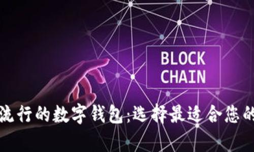 探索當前流行的數(shù)字錢包：選擇最適合您的支付方式