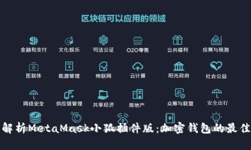 全面解析MetaMask小狐插件版：加密錢(qián)包的最佳選擇