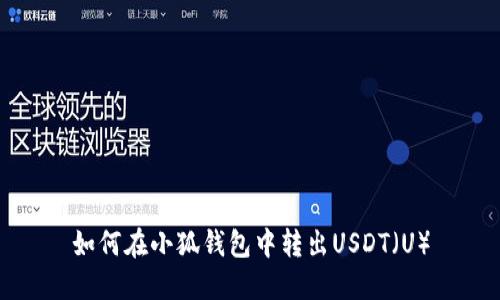 如何在小狐錢包中轉(zhuǎn)出USDT（U）