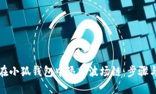如何在小狐錢包中添加波場(chǎng)鏈：步驟與指南