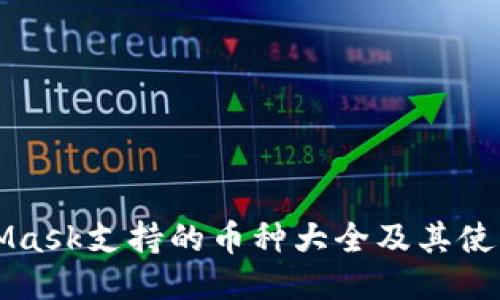 MetaMask支持的幣種大全及其使用指南