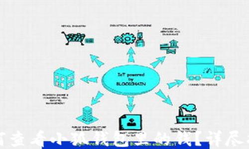 
如何查看小狐錢包里的錢？詳盡指南