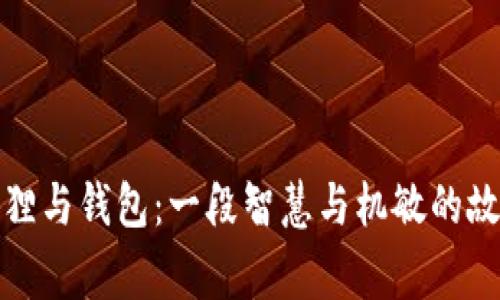 狐貍與錢包：一段智慧與機敏的故事