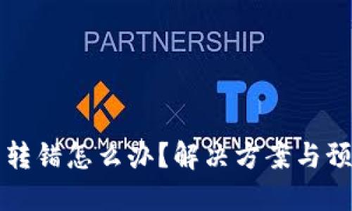 區(qū)塊鏈錢包轉(zhuǎn)錯(cuò)怎么辦？解決方案與預(yù)防措施詳解