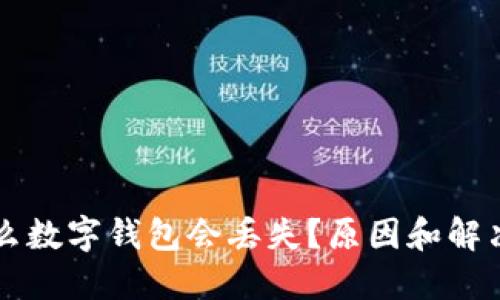 為什么數(shù)字錢包會(huì)丟失？原因和解決方案