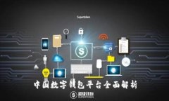 中國(guó)數(shù)字錢包平臺(tái)全面解