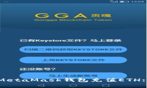 如何通過MetaMask錢包充值ETH: 完整指南