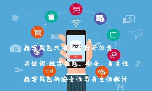 數(shù)字錢(qián)包只有自己打開(kāi)依靠

關(guān)鍵詞：數(shù)字錢(qián)包, 安全, 自主性

數(shù)字錢(qián)包的安全性與自主性探討