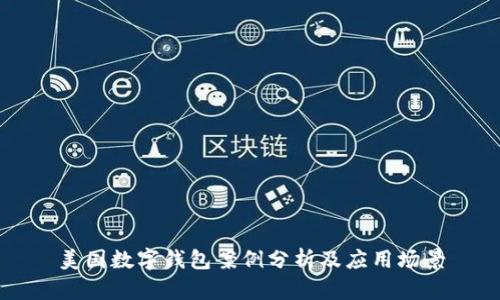 美國數(shù)字錢包案例分析及應用場景