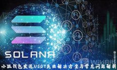 小狐錢(qián)包發(fā)送USDT失敗解決