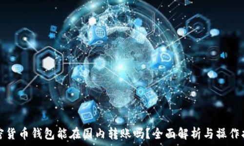   
加密貨幣錢包能在國內(nèi)轉(zhuǎn)賬嗎？全面解析與操作指南