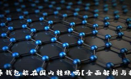   
加密貨幣錢包能在國內(nèi)轉(zhuǎn)賬嗎？全面解析與操作指南