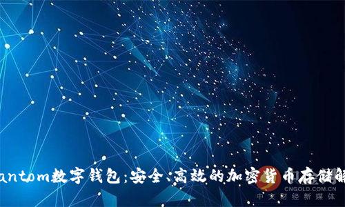 探索Phantom數(shù)字錢包：安全、高效的加密貨幣存儲(chǔ)解決方案