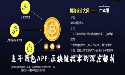 麥子錢(qián)包APP：區(qū)塊鏈技術(shù)的深度解析