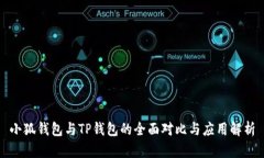 小狐錢包與TP錢包的全面對(duì)