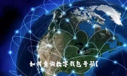 如何查詢數(shù)字錢包號(hào)碼？