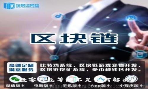  數(shù)字錢包等級不足如何解決？