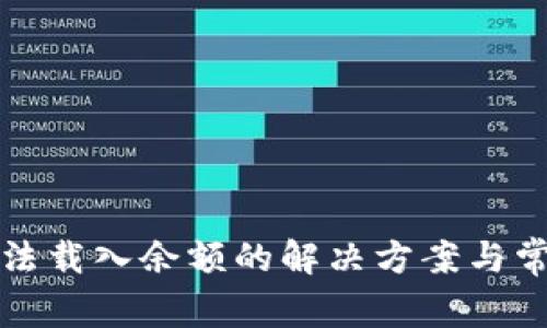 小狐錢包無法載入余額的解決方案與常見問題解析