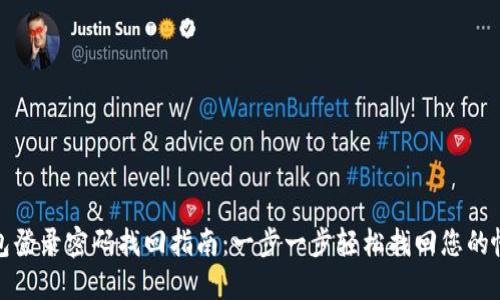 小狐錢(qián)包登錄密碼找回指南：一步一步輕松找回您的帳戶安全