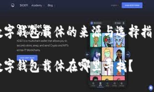 數(shù)字錢包載體的來源與選擇指南

數(shù)字錢包載體在哪里尋找？