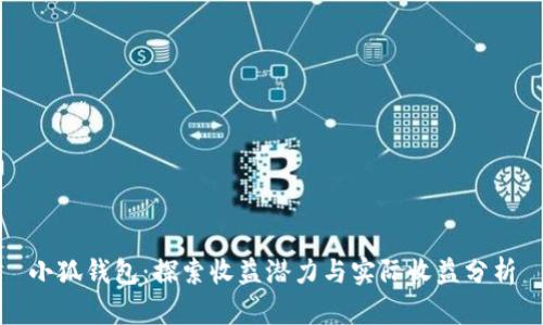 小狐錢包：探索收益潛力與實(shí)際收益分析