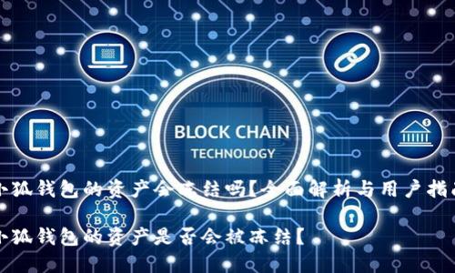 小狐錢包的資產(chǎn)會(huì)凍結(jié)嗎？全面解析與用戶指南

小狐錢包的資產(chǎn)是否會(huì)被凍結(jié)？