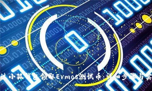 如何通過(guò)小狐錢(qián)包領(lǐng)取Evmos測(cè)試幣：詳細(xì)步驟與實(shí)用技巧