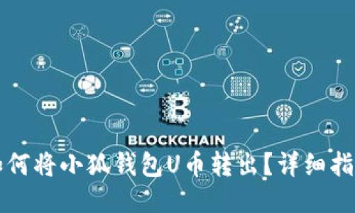 如何將小狐錢包U幣轉(zhuǎn)出？詳細(xì)指南
