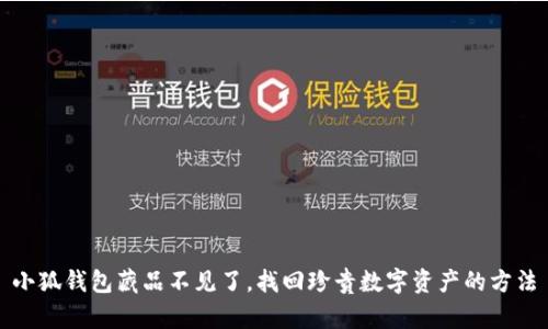 小狐錢包藏品不見了，找回珍貴數(shù)字資產(chǎn)的方法