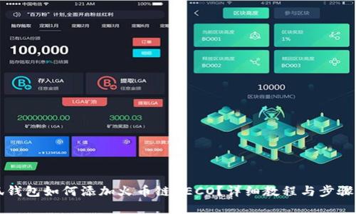 小狐錢包如何添加火幣鏈HECO？詳細教程與步驟解析
