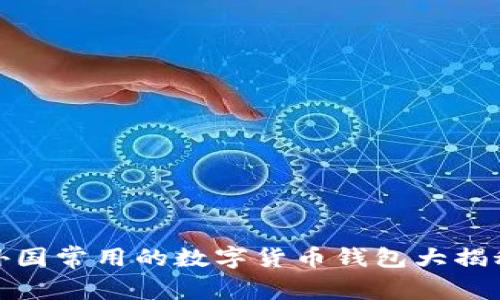 外國常用的數(shù)字貨幣錢包大揭秘