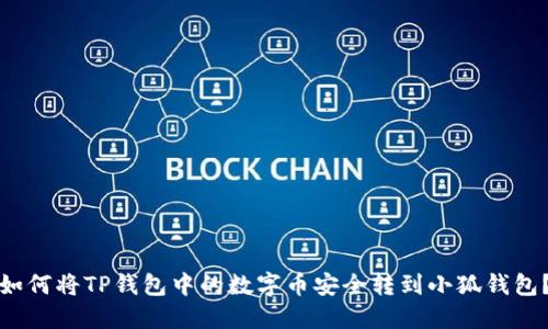 如何將TP錢包中的數(shù)字幣安全轉(zhuǎn)到小狐錢包？