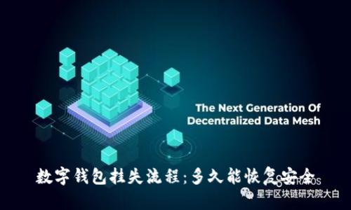 數(shù)字錢包掛失流程：多久能恢復(fù)安全