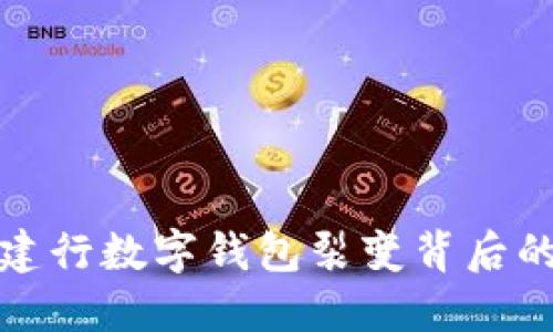 揭秘建行數(shù)字錢包裂變背后的秘密