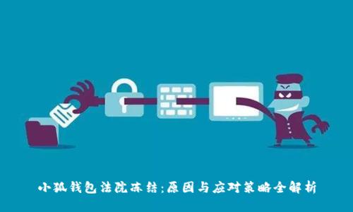 小狐錢包法院凍結：原因與應對策略全解析