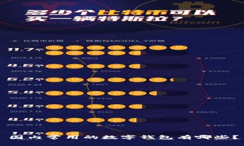 國內常用的數(shù)字錢包有哪些？