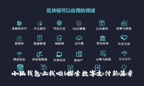小狐錢包上線啦！探索數(shù)字支付新篇章