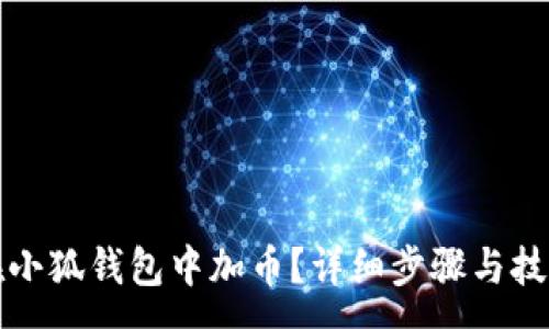 :
如何在小狐錢包中加幣？詳細(xì)步驟與技巧解析