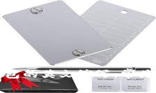 加密貨幣錢包的英文縮寫：常見(jiàn)形式與應(yīng)用