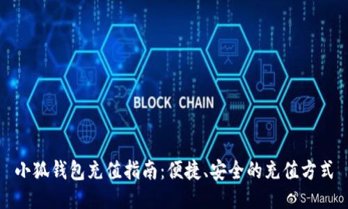 小狐錢包充值指南：便捷、安全的充值方式
