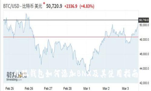 小狐錢包如何添加BNX及其使用指南