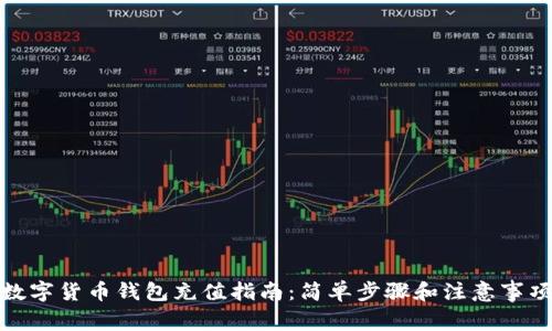 數(shù)字貨幣錢包充值指南：簡單步驟和注意事項(xiàng)