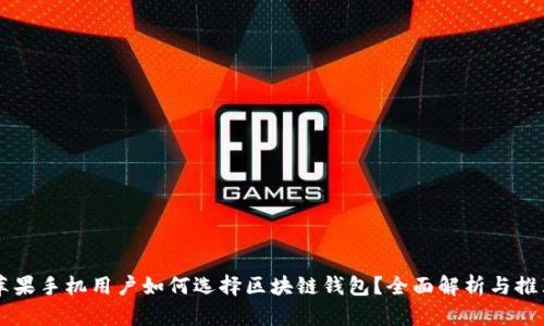 蘋果手機用戶如何選擇區(qū)塊鏈錢包？全面解析與推薦