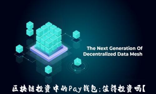 
區(qū)塊鏈投資中的Pay錢包：值得投資嗎？