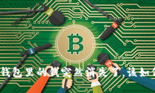 : 小狐錢包里的錢突然消失了，該如何解決？